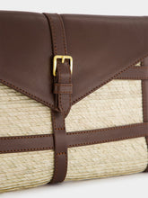 Altuzarra Watermill Envelope Clutch