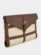 Altuzarra Watermill Envelope Clutch