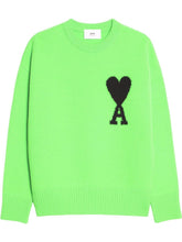 Ami Paris Ami de Coeur jumper
