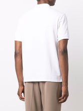 Ami Paris Ami de Coeur polo shirt