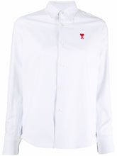 Ami Paris Ami De Coeur Shirt