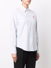 Ami Paris Ami De Coeur Shirt