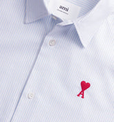 Ami Paris Ami De Coeur Shirt