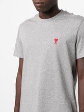 Ami Paris Ami De Coeur T-Shirt