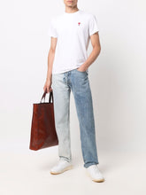 Ami Paris Ami De Coeur T-Shirt