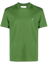 Ami Paris Ami de Coeur T-Shirt