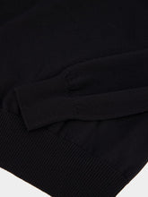 Ami Paris Ami De Coeur Wool Jumper