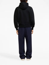 Ami Paris Classic Fit Ami De Coeur Hoodie