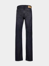 Ami Paris Classic Fit Jeans