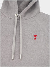 Ami Paris Cotton Hoodie