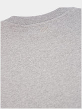 Ami Paris Cotton T-Shirt