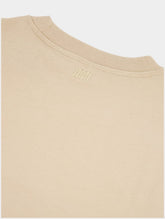 Ami Paris Cotton T-Shirt