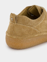 Ami Paris Desert Suede Boots