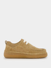 Ami Paris Desert Suede Boots
