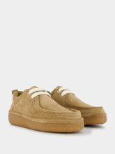 Ami Paris Desert Suede Boots