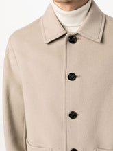 Ami Paris Double Face jacket