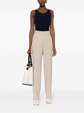 Ami ParisSleeveless Long Tank Top at Fashion Clinic