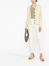 Ami Paris Straight Jeans