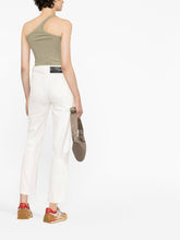 Ami Paris Straight Jeans