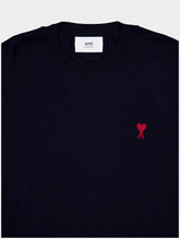 Ami Paris Wool Sweater