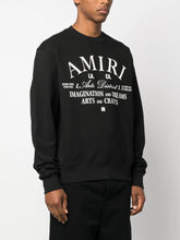 Amiri Arts District Inspired Sweatshirt