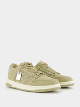 Amiri Chunky Skel Top Low Sneakers