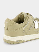 Amiri Chunky Skel Top Low Sneakers