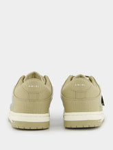 Amiri Chunky Skel Top Low Sneakers