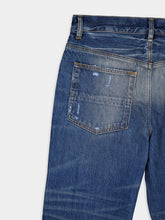 Amiri Distressed Vintage Jeans