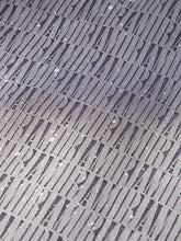 Amiri Gradient Silk Bowling Shirt