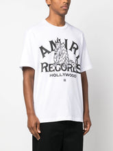 Amiri Graphic-Print Classic T-shirt