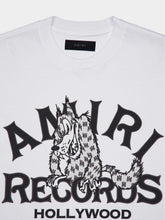 Amiri Graphic-Print Classic T-shirt