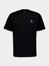 Amiri Logo-Print Cotton T-Shirt