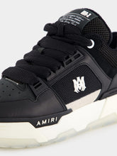 Amiri MA-1 Leather Sneakers