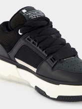 Amiri MA-1 Leather Sneakers