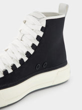 Amiri M.A. Court High-Top Sneakers