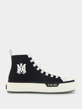 Amiri M.A. Court High-Top Sneakers