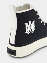 Amiri M.A. Court High-Top Sneakers