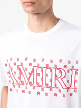 Amiri M.A. Paisley-Print Cotton T-Shirt