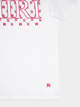 Amiri M.A. Paisley-Print Cotton T-Shirt