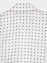 Amiri M.A. Silk Short Sleeve Shirt