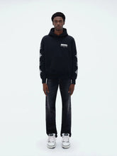 Amiri Premier Cotton Hoodie