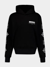 Amiri Premier Cotton Hoodie