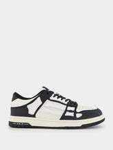 Amiri Skel Top Low-Top Sneakers