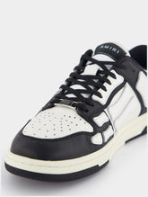 Amiri Skel Top Low-Top Sneakers