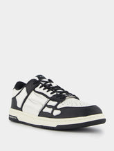 Amiri Skel Top Low-Top Sneakers
