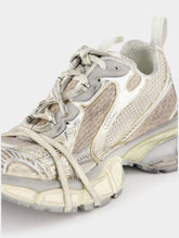 Balenciaga 3XL Sneaker In Off-White