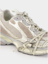 Balenciaga 3XL Sneaker In Off-White