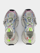 Balenciaga 3XL Sneaker In White