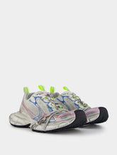 Balenciaga 3XL Sneaker In White